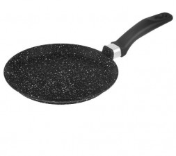 Сковорода VICTORIA ГРАНИТ G0224 блинная АЛА240
