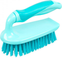 Щетка ELFE Щетка-утюг 140х72 мм щетина средней жесткости 93301