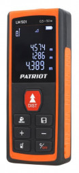 Дальномер PATRIOT 120201501 LM 501 Дальномер лазерный