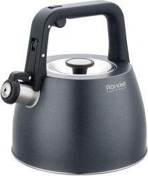 RONDELL Filigran RDS-1950 2.7л. серый