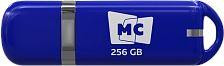 MORE CHOICE (4620202559012) USB 256GB 3.0 МФБ256 Blue