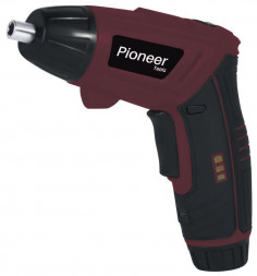 Отвертка PIONEER CS-M0401 blister