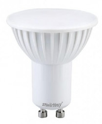 Светодиодная лампа SMARTBUY (SBL-GU10-07-40K-N) 7W/4000/GU10