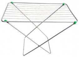 Сушилка для белья LWI Мини 10м (напольная)