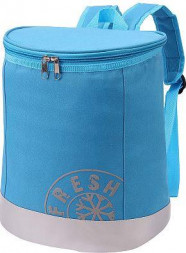 Термосумка ECOS Термосумка CB-250, 15л., р-р: 28x18x30.5см 998250