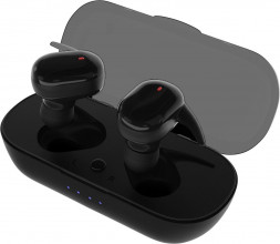 Наушники MORE CHOICE (4610196409806) BW05 Black