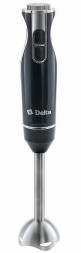 Блендер DELTA DL-7049 черный