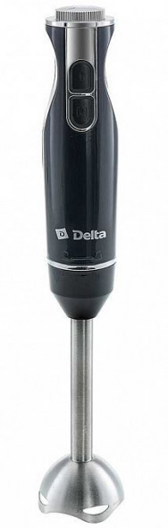 Блендер DELTA DL-7049 черный