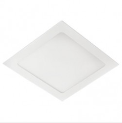 СВЕТИЛЬНИКИ ВСТРАИВАЕМЫЕ ECOLA DSRV18ELC LED DOWNLIGHT 18W/4200K