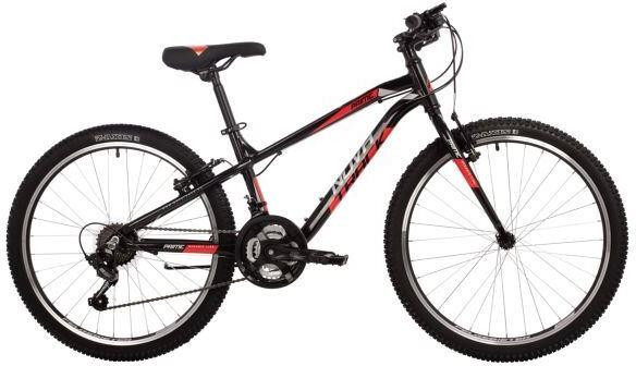 Велосипед NOVATRACK 205MLYNXD.OR4 оранжевый 170044
