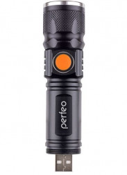 Cветодиодный фонарь PERFEO (PF_A4985) Regs PL-301