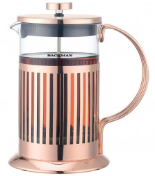 Френч-пресс BACKMAN BM-0503 800мл