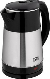 Чайник HOMESTAR HS-1055 черный (106467)