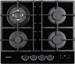 НЕЗАВИСИМЫЕ ВАРОЧНЫЕ ПАНЕЛИ ГАЗОВЫЕ ZIGMUND &amp; SHTAIN M 29.6 B