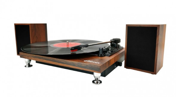 Проигрыватель RITMIX LP-280