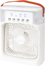 Вентилятор KELLI KL-1020Белый