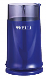 Кофемолка KELLI KL-5112 Синий