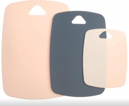 Набор разделочных досок TALLER TR-98144