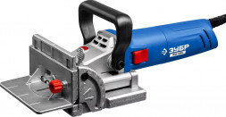 Фрезер ЗУБР ФПЛ-950К Профессионал фрезер ламельный 950 Вт в кейсе.