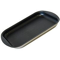 Противень SCOVO discovery СД-052 340х240х25 мм