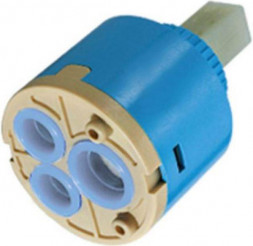 Картридж д/смесителя GOTA ROCIO 95019 Картридж д/смесителя D35мм G95019 (50-1) 1/100