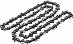 Цепь DENZEL Цепь для бензопилы DGS5820, шина 50 см (20"), шаг 0.325", паз 1.5 мм, 76 звеньев Denzel 59806