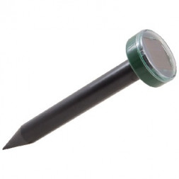 Сад и огород PARK REP-5SW водонепроницаемый кротоотпугиватель (333408)