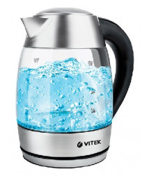 VITEK VT-7047 TR стекло
