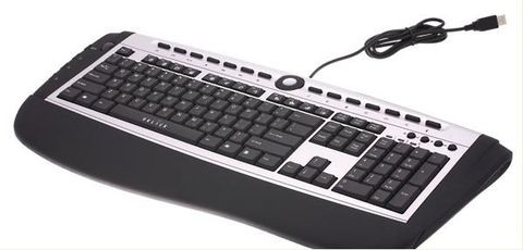 ОКЛИК 360M USB белый