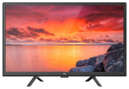 LED-ТЕЛЕВИЗОРЫ BQ 2407B Black