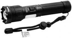 Фонарь CAMELION (15600) E14102 (10Вт, 18650 1,8+0,8 А-ч, кор.)