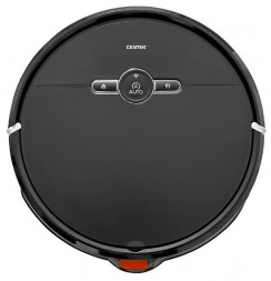 Робот-пылесос CENTEK CT-2702
