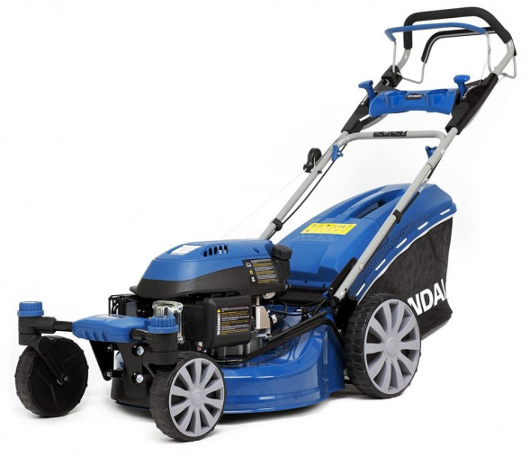 Бензиновая газонокосилка HYUNDAI L 5110RSЕ