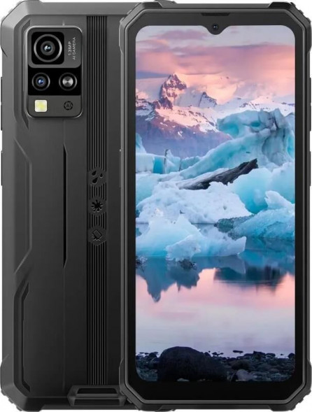 Смартфон BLACKVIEW BV4800 PRO 4/128Gb Black BLACKVIEW BV4800 PRO 4/128Gb Black
