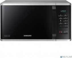 Микроволновая печь SAMSUNG MS-23K3513AS/BW серебристая