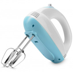 Миксер MAXWELL MW-1360 (W) белый