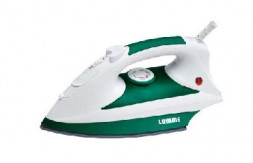 Утюг LUMME LU-1104 зеленый