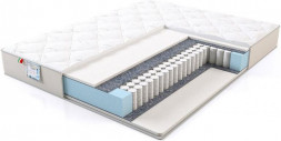 Матрас АНРЭКС, Матрас &quot;Анрэкс Сильвер&quot;, 140/200