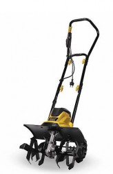 Культиватор CHAMPION EC1200 Электрический культиватор
