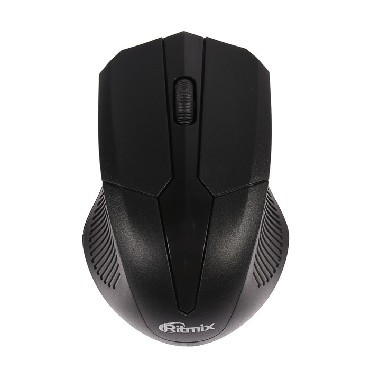 мышь RITMIX RMW-560 черный
