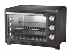 Мини печь электрическая WILLMARK WO-392B