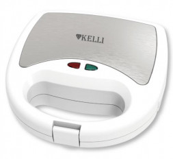 Мультипекарь KELLI KL-1702 Белый