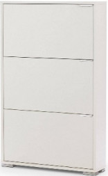 Обувница VENTAL VIVA 3 белый