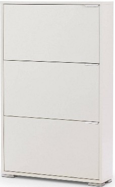 Обувница VENTAL VIVA 3 белый