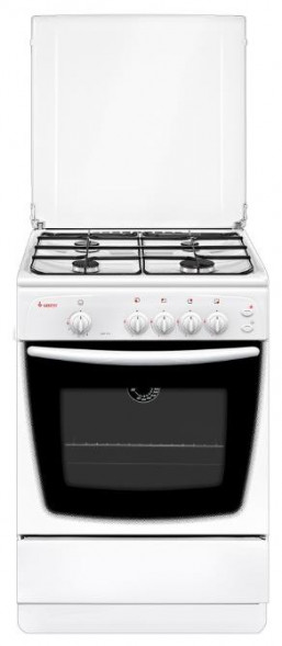 Плита газовая GEFEST 1200 С6 К33