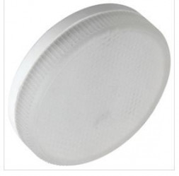 Лампы светодиодные ECOLA T5DV60ELC LIGHT GX53/6W/4200K матовая