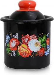 Банка ЭСТЕТ ЭТ-75039