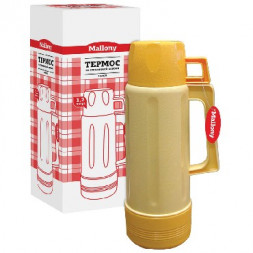 Термос MALLONY 1200JH термос 1,2л (073019)