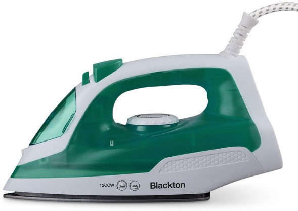 Утюг BLACKTON Bt SI1110 White-Green BLACKTON Bt SI1110 White-Green