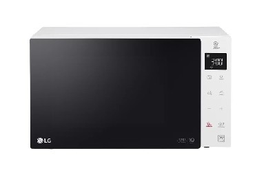 Микроволновая печь LG MW-25R35GISW